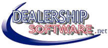 Dealership Software